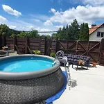 Chalet Bl Beskydy Prostredni Becva
