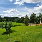 Bl Beskydy Chalet Prostredni Becva