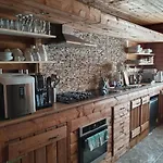 Chalet Bl Beskydy