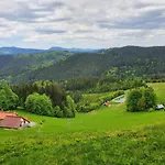 Bl Beskydy Chalet *
