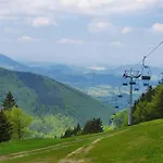 Bl Beskydy Chalet