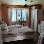 Chalet Bl Beskydy