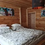 Bl Beskydy Chalet