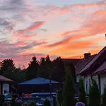 Chalet Bl Beskydy Prostredni Becva