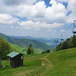 Chalet Bl Beskydy