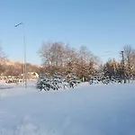 Chalet Bl Beskydy Prostredni Becva