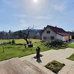 Bl Beskydy Chalet