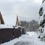 Chalet Bl Beskydy *