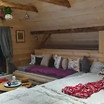 Chalet Bl Beskydy *