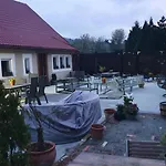 Bl Beskydy Chalet *