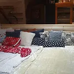 Chalet Bl Beskydy Prostredni Becva