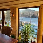 Chalet Bl Beskydy