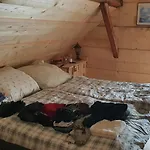 Bl Beskydy Chalet