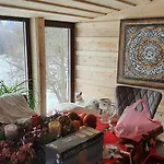 Chalet Bl Beskydy