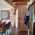 Bl Beskydy Chalet