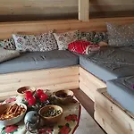 Bl Beskydy Chalet Prostredni Becva