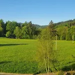 Bl Beskydy Chalet *