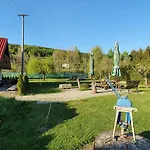 Bl Beskydy Chalet Prostredni Becva