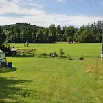 Bl Beskydy Chalet