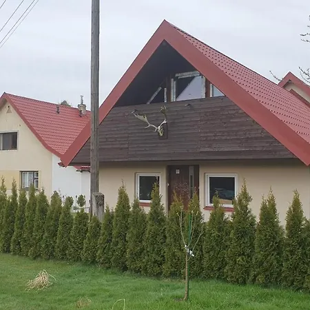 Domek alpejski Bl Beskydy