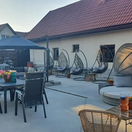 Bl Beskydy * Beczwa Środkowa