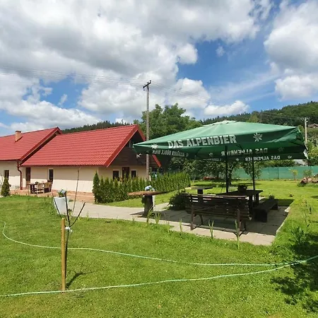 Bl Beskydy Простршедни Бечва