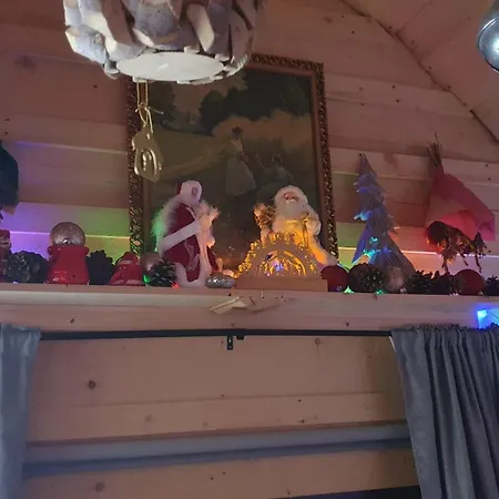 Domek alpejski Bl Beskydy Beczwa Środkowa