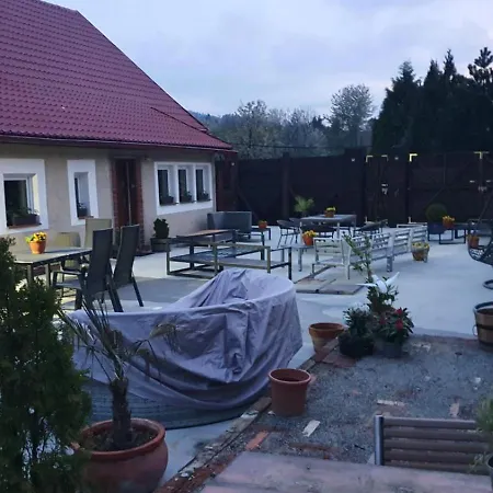 Bl Beskydy Domek alpejski *