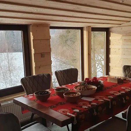 Bl Beskydy * Beczwa Środkowa