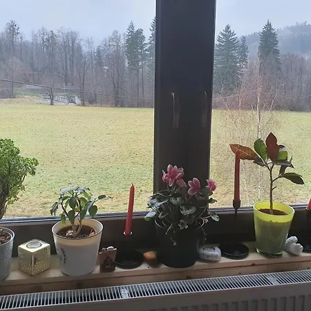 Domek alpejski Bl Beskydy