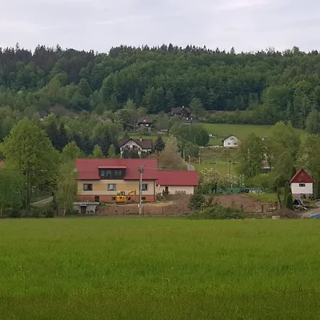 Alpesi faház Bl Beskydy