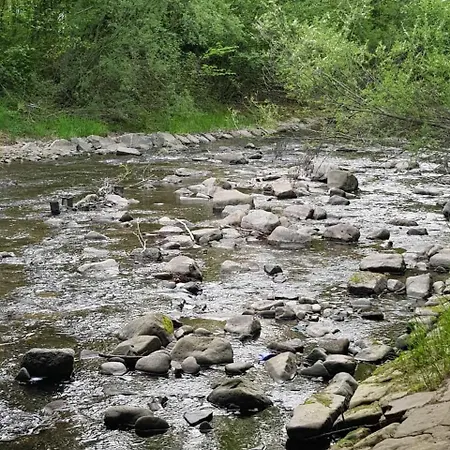 Domek alpejski Bl Beskydy