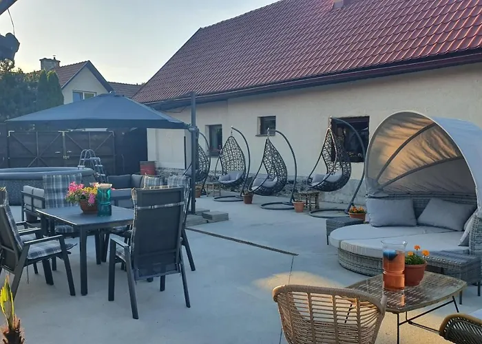 Bl Beskydy * Prostřední Bečva