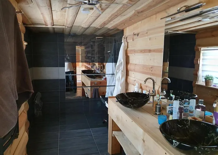 Bl Beskydy Prostřední Bečva