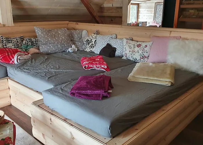 Bl Beskydy * Prostřední Bečva