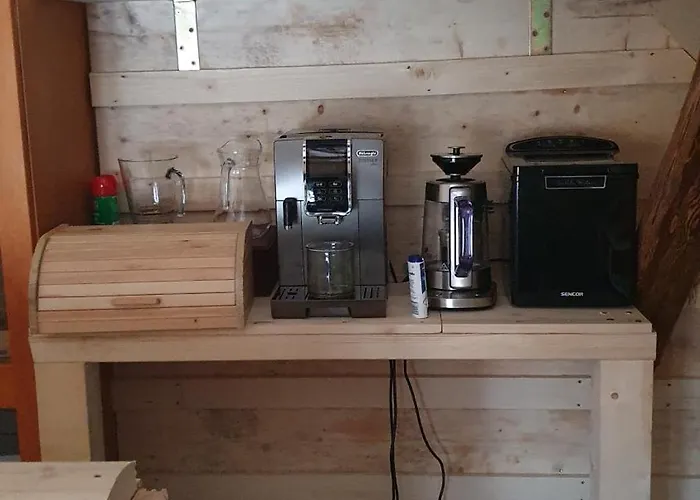 Bl Beskydy * Prostřední Bečva